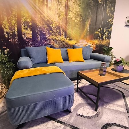6 Luxury Spa Apartments Top Resort Bansko - Incl Wellness المظهر الخارجي الصورة