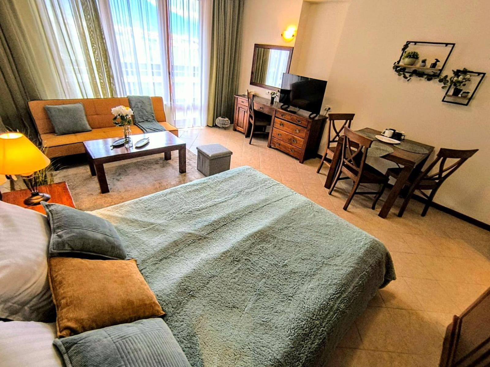 6 Luxury Spa Apartments Top Resort Bansko - Incl Wellness المظهر الخارجي الصورة