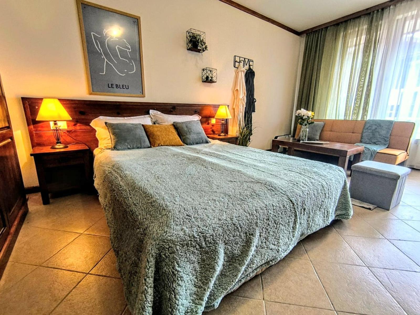 6 Luxury Spa Apartments Top Resort Bansko - Incl Wellness المظهر الخارجي الصورة