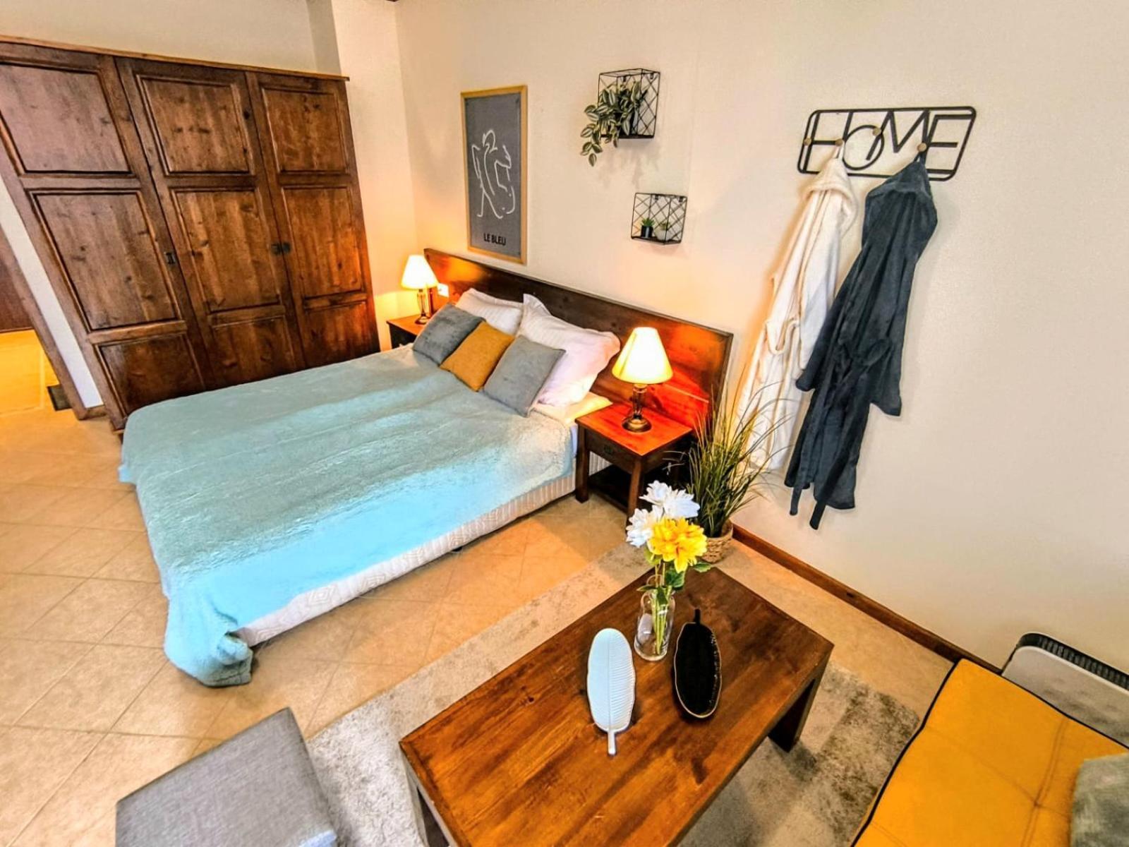 6 Luxury Spa Apartments Top Resort Bansko - Incl Wellness المظهر الخارجي الصورة